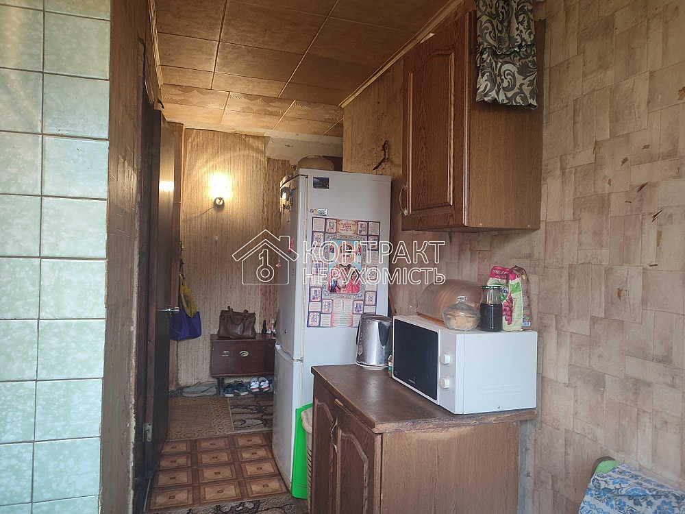 Продаж Квартира 3-кімнатна, 4/12 поверх на вул. Академіка Павлова Kharkiv - photo 4