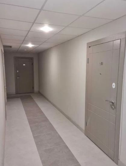 Однокомнатная квартира в престижном ЖК на ул. Жаботинского Одеса - фото 1