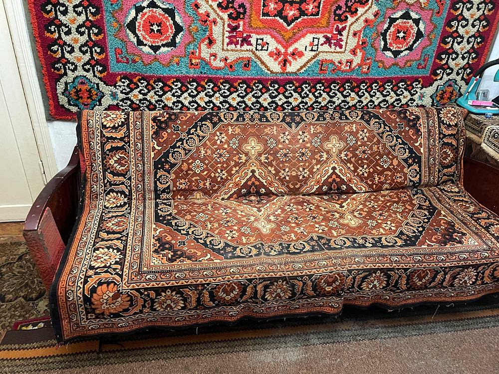 Продаж Квартира 3-кімнатна, 1/5 поверх на вул. Київська Житомир - изображение 4