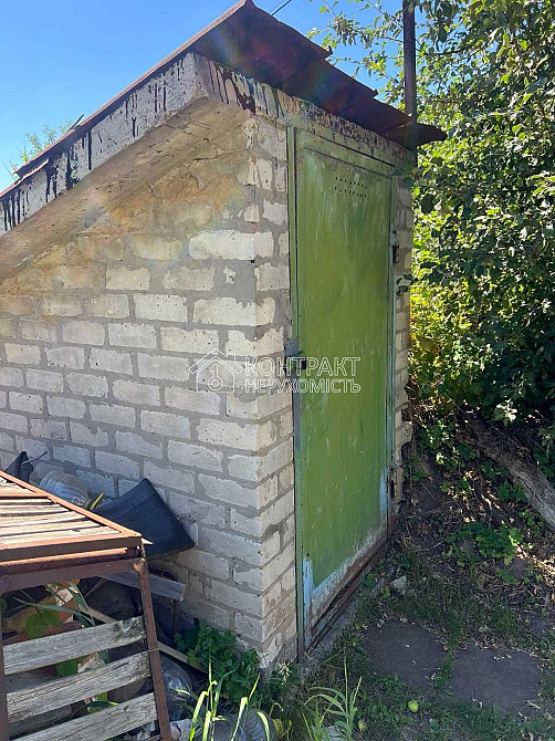 Продаж Будинок 6-кімнатний Мерефа  - изображение 16