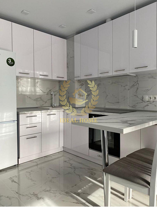 Продаж Квартира 1-кімнатна на Михаила Максимовича ул., 32А Kiev - photo 5