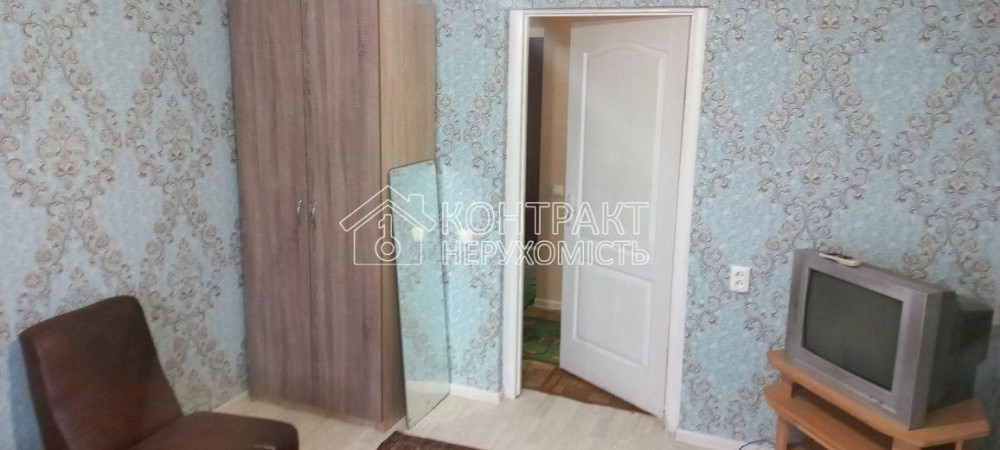 Продаж Квартира 2-кімнатна, 7/9 поверх на вул. Гвардійців Широнінців Харків - фото 4