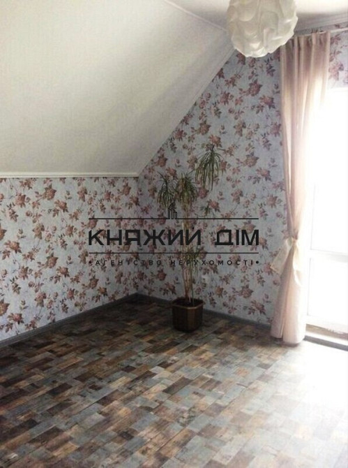 Продажа отличного нового дома в между Романковым и Новыми Безрадичами. № 2210757  - фото 16