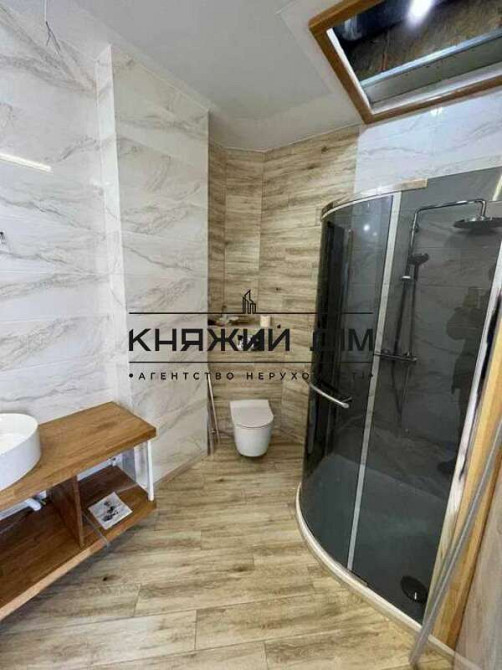 Продаж видового Пентхауса на Осокорках. № 21141963 Київ - фото 16