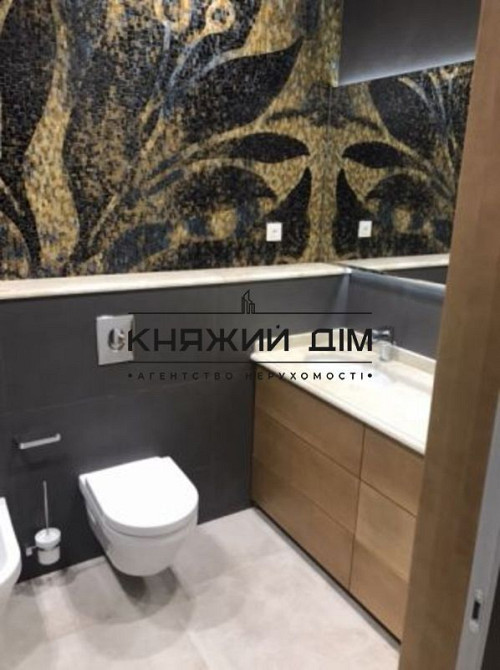 Шикарная 3-х комнатная в ЖК Новопечерские липки . Код объекта № 21104744 Київ - фото 8
