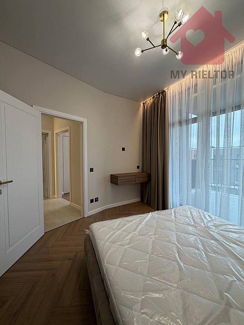 Продаж Квартира 1-кімнатна, 10/15 поверх на Бабяка Ужгород - фото 9