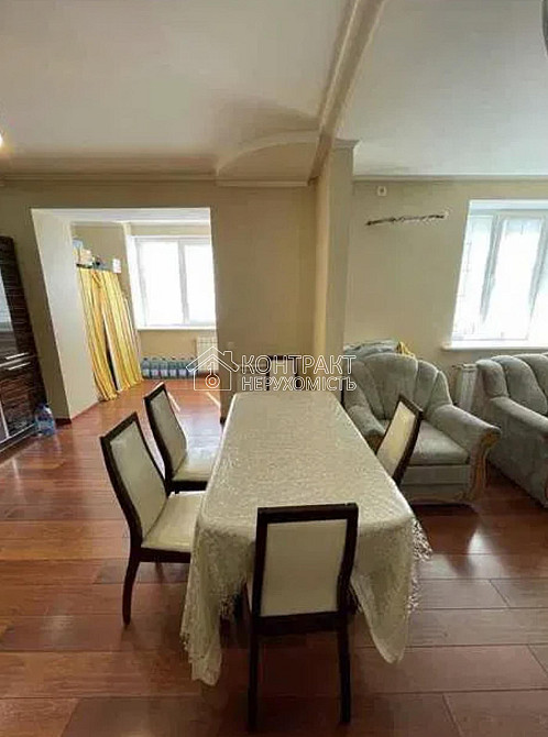 Продаж Квартира 3-кімнатна, 10/10 поверх на вул. Лебединська Харків - фото 10