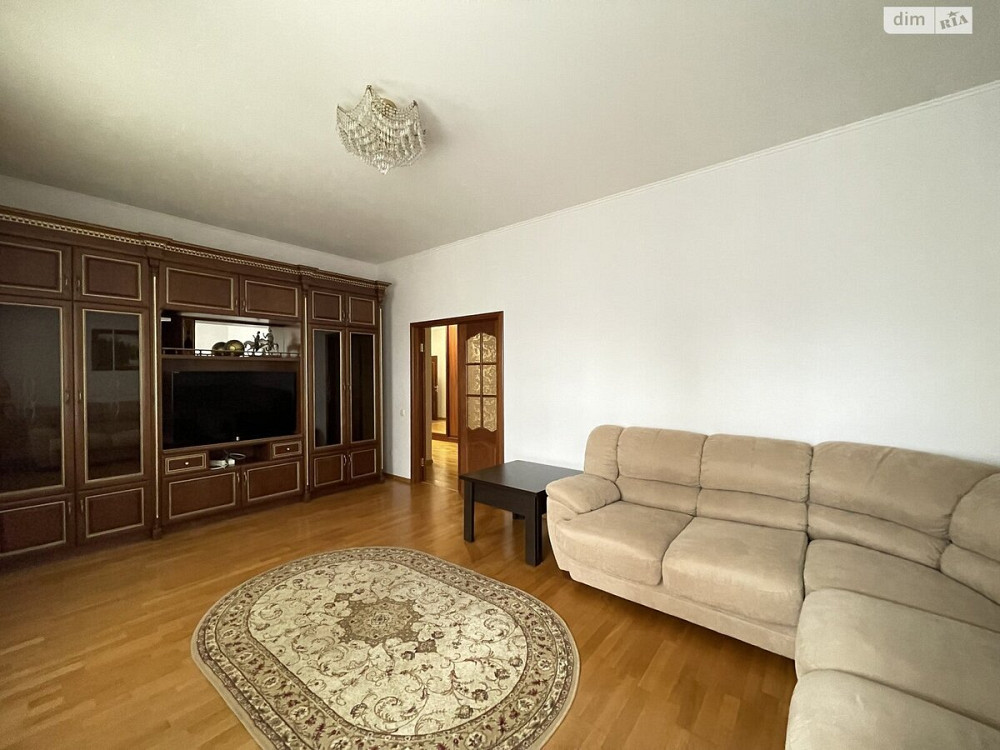 Оренда Квартира 3-кімнатна, 10/16 поверх на Татарська, 7 Київ - фото 1