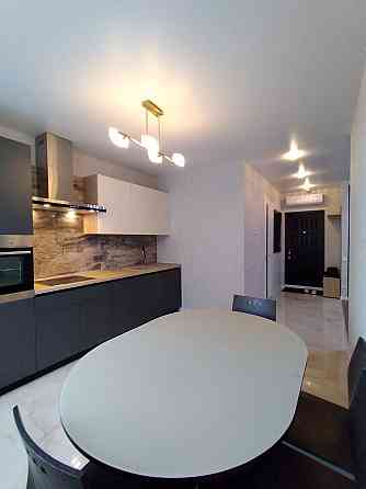 2-комнатная квартира в ЖК 53 Жемчужина Лиманка