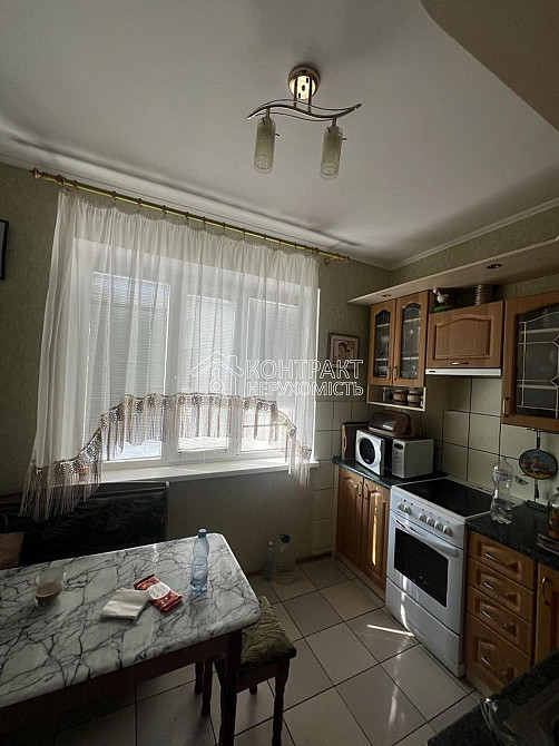 Продаж Квартира 3-кімнатна, 12/16 поверх на вул. Перемоги Харків - фото 12