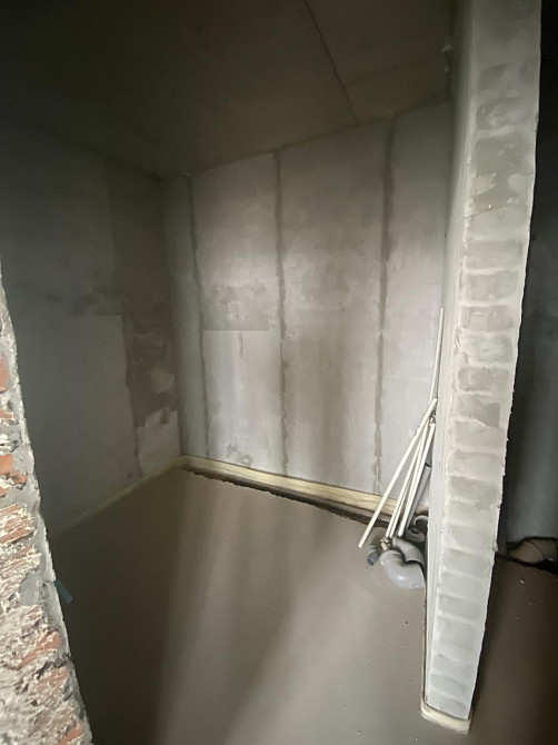 Продаж Квартира 2-кімнатна, 5/13 поверх на вул. Грушевського Житомир - фото 4