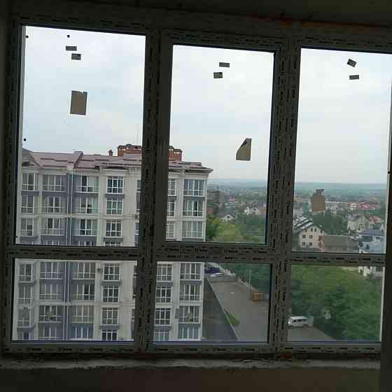 Продаж Квартира 1-кімнатна, 9/10 поверх на вул. Мазепи Гетьмана Ивано-Франковск