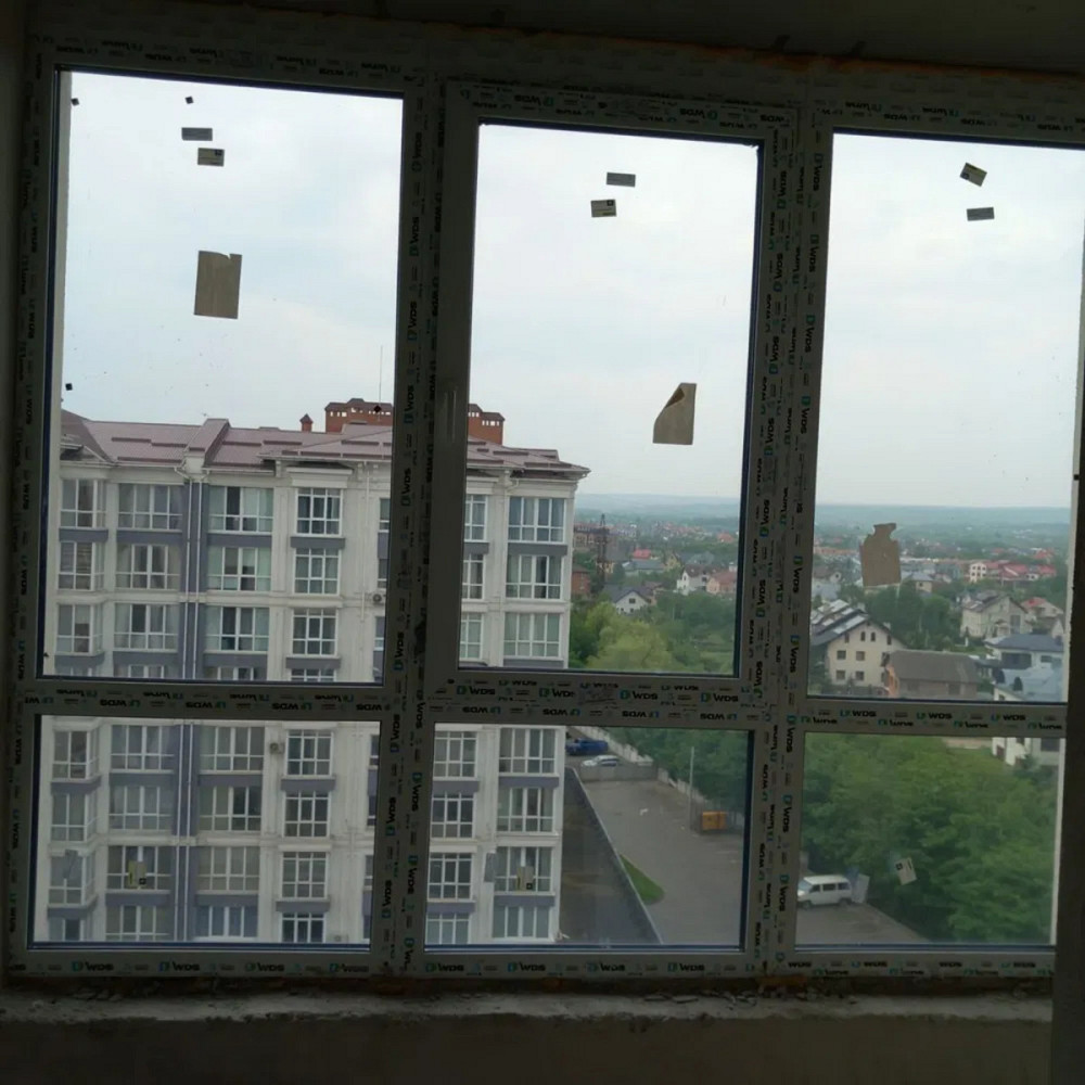 Продаж Квартира 1-кімнатна, 9/10 поверх на вул. Мазепи Гетьмана Ивано-Франковск - изображение 2