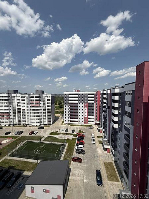 Продаж Квартира 2-кімнатна, 10/11 поверх на вул. Глинянський Тракт Львів - фото 6