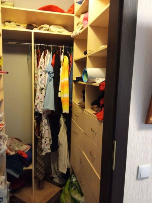 Оренда Квартира 2-кімнатна на Княжий Затон ул., 9 Київ - фото 12