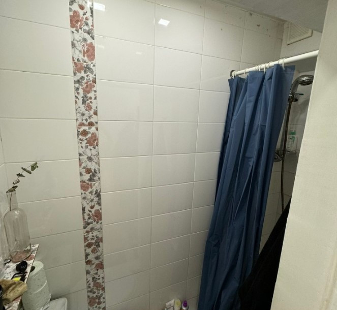 1-комнатная квартира в центре Одессы с автономным отоплением Одеса - фото 4