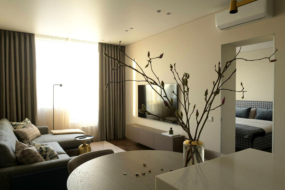 Продаж Квартира 2-кімнатна, 11/26 поверх на Михаила Бойчука вул., д. 41-Б Київ - фото 5