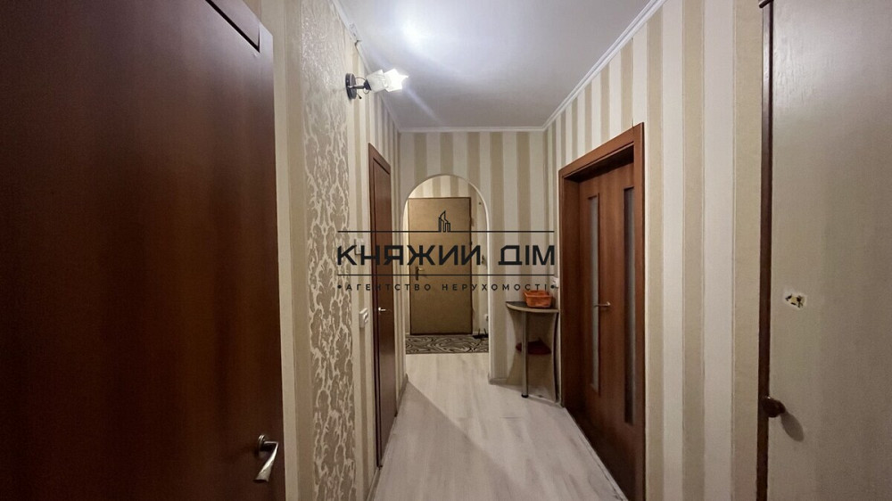 Оренда Квартира 2-кімнатна, 24/25 поверх на Урловская ул. Київ - фото 19