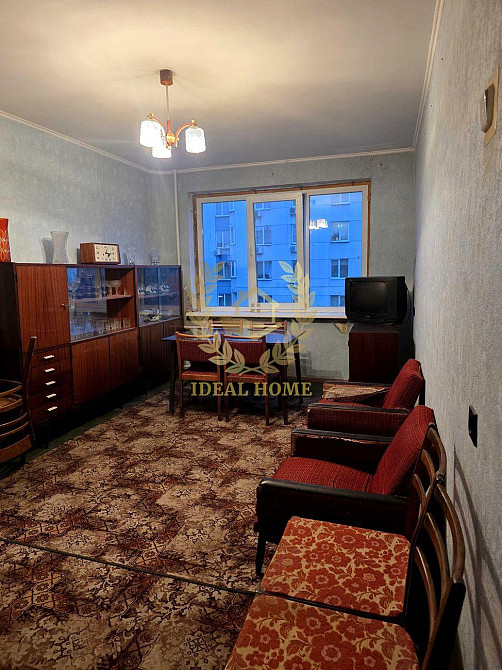 Продаж Квартира 3-кімнатна на Якуба Коласа ул., 5 Kiev - photo 1