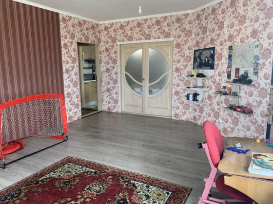 Продам 3-комнатную квартиру с ремонтом и видом на море на ул. Сахарова (п.Котовского) Odessa