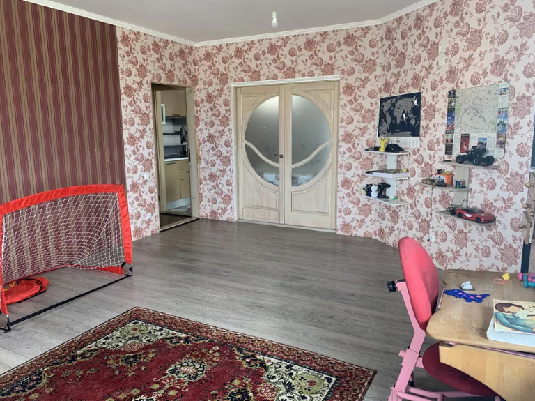 Продам 3-комнатную квартиру с ремонтом и видом на море на ул. Сахарова (п.Котовского) Одеса - фото 3