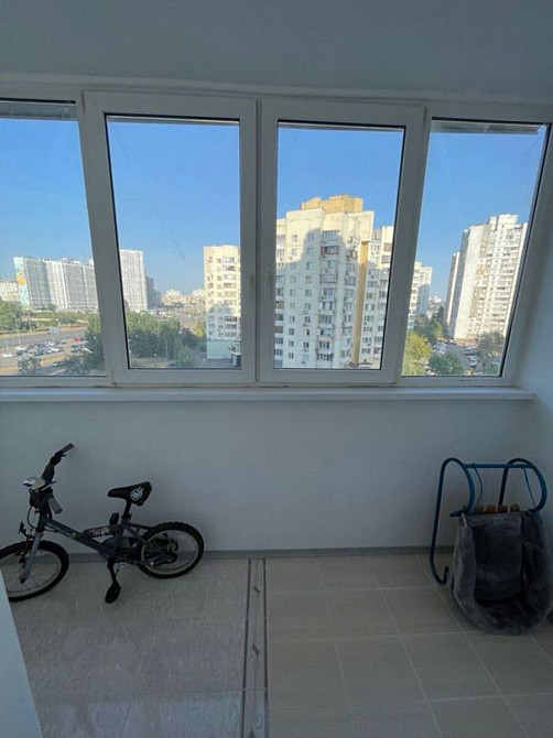 Продаж Квартира 3-кімнатна, 7/16 поверх на Драгоманова, 8 Київ - фото 6