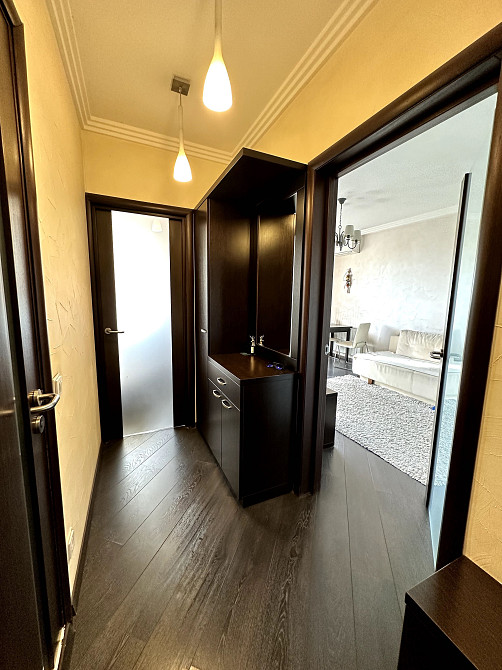 Продаж Квартира 1-кімнатна, 12/21 поверх на Заболотного Академика вул., д. 78 Киев - изображение 10