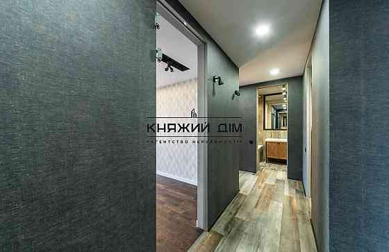 Продаж 3-кімнатної квартири в ЖК Зарічний | Вид на Дніпро .м.Славутич 3 хвилини Київ