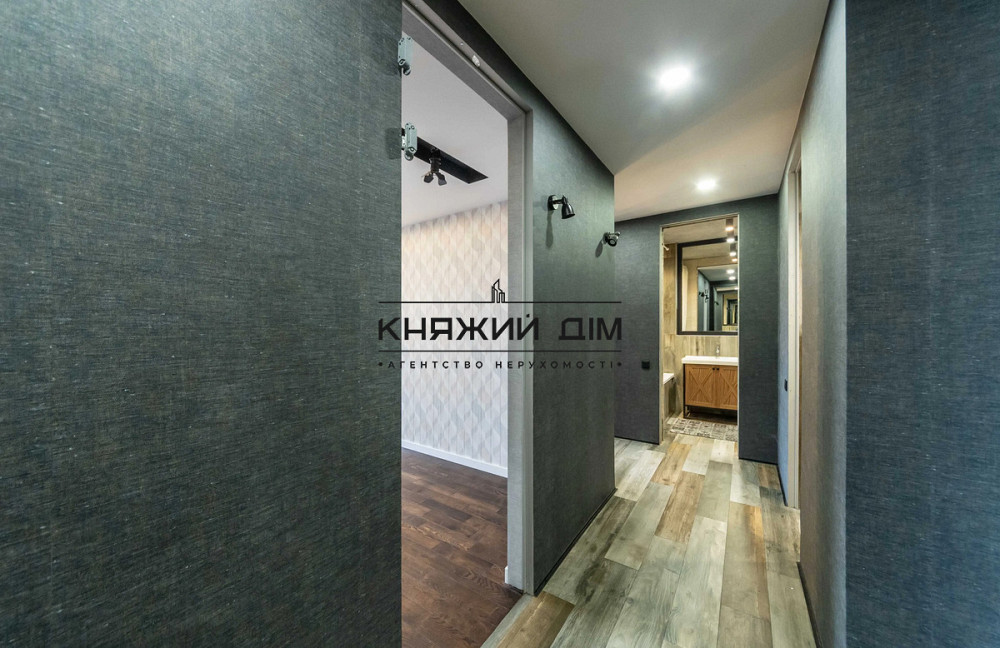 Продаж 3-кімнатної квартири в ЖК Зарічний | Вид на Дніпро .м.Славутич 3 хвилини Київ - фото 3