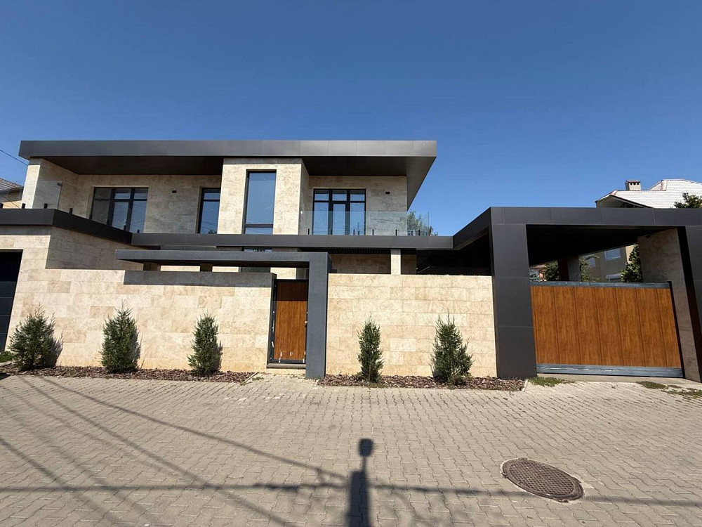 Продаж Будинок на Огородная ул. Одесса - изображение 1