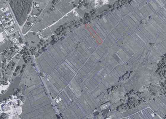 Продаж земельної ділянки 20 соток на Новая Вишеньки