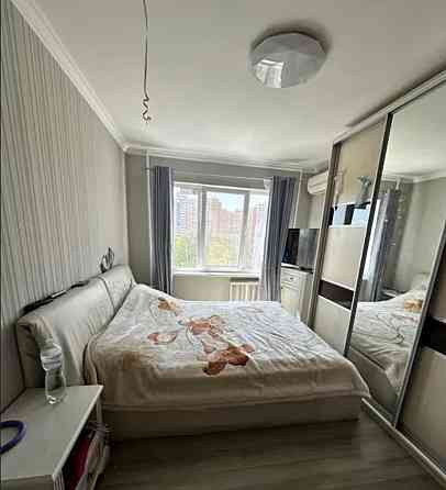 Продам четырехкомнатную квартиру в Хаджибейском районе. Одеса