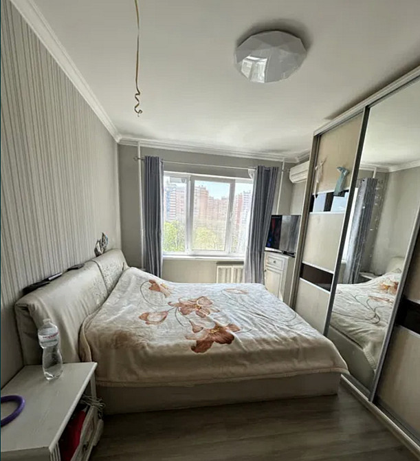 Продам четырехкомнатную квартиру в Хаджибейском районе. Одеса - фото 1