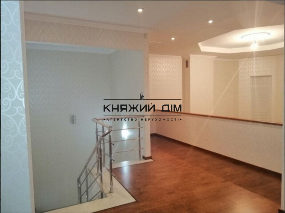 Продажа нового 2-х этажного дома Вышгороде, массив Дедовица. № 229911 Вишгород - фото 13