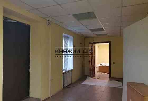 Продаж 2-кімнатної квартири, 1-ий поверх. 2 входи. № 21146523 Kiev