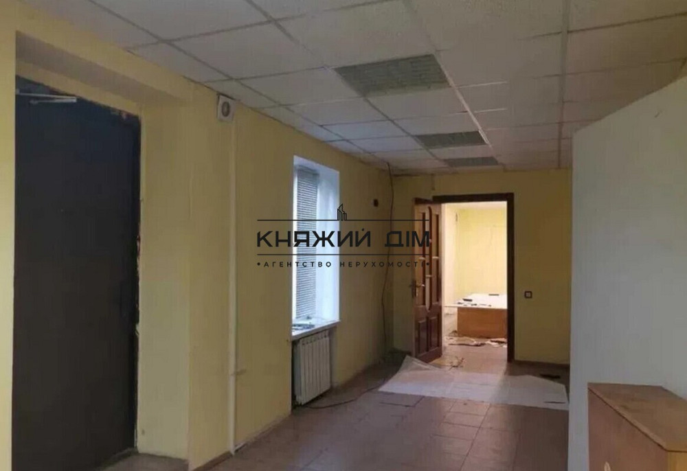 Продаж 2-кімнатної квартири, 1-ий поверх. 2 входи. № 21146523 Київ - фото 1