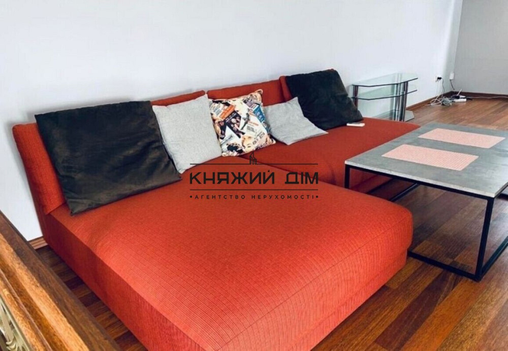 Оренда Будинок на Садовая ул. Киев - изображение 14