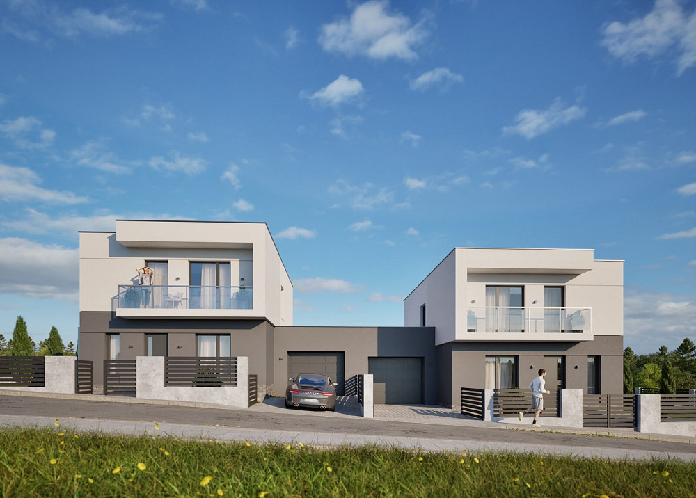 Продаж будинку в с. Байківці Байківці - фото 1