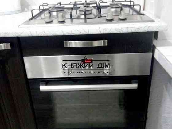 Оренда Квартира 1-кімнатна, 5/9 поверх на вул. Льва Толстого ул./Гетьмана Павла Скоропадського Киев