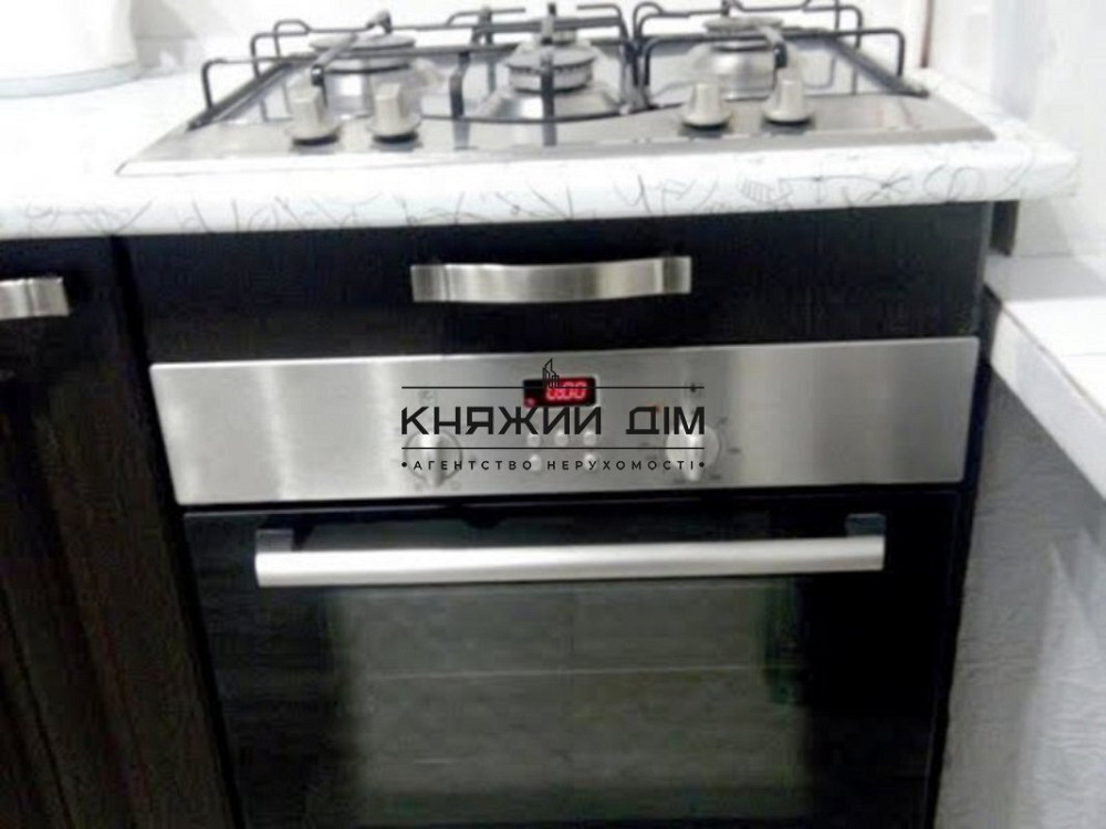 Оренда Квартира 1-кімнатна, 5/9 поверх на вул. Льва Толстого ул./Гетьмана Павла Скоропадського Kiev - photo 4