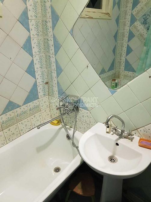 Оренда Квартира 1-кімнатна, 3/5 поверх на вул. Академіка Курчатова Харків - фото 5