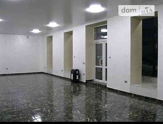 Оренда торгове приміщення на К. Кориатовичів поверх - 1/4 Винница