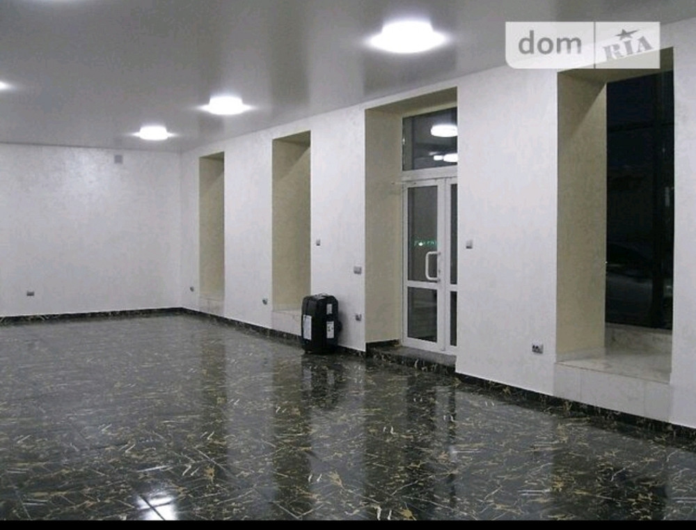 Оренда торгове приміщення на К. Кориатовичів поверх - 1/4 Винница - изображение 1