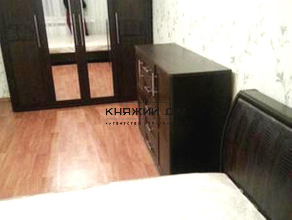 Оренда Квартира 1-кімнатна, 17/25 поверх на Русовой Софии ул. Киев - изображение 12