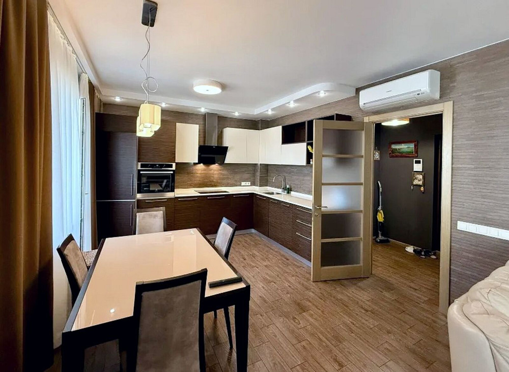 Продаж Квартира 3-кімнатна, 7/16 поверх на Дарницкая ул., 19 Дніпро - фото 7