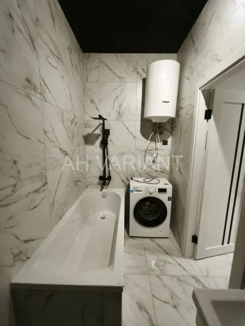 Продажа 1к Квартира 46 кв.м Загорська 188 Ужгород - изображение 11