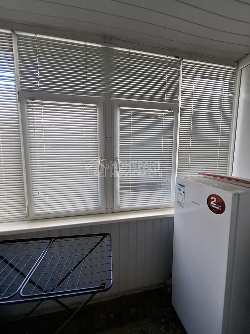 Продаж Квартира 3-кімнатна, 9/9 поверх на вул. Байрона Харків - фото 18