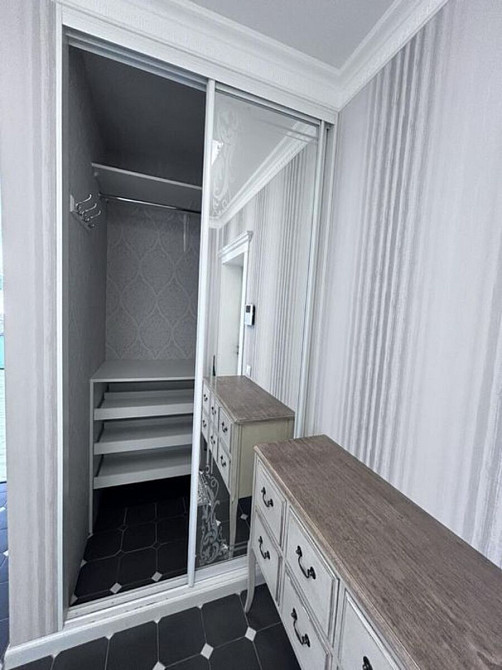 Продаж Квартира 3-кімнатна, 19/24 поверх на Дніпровська набережна, 25 Київ - фото 7