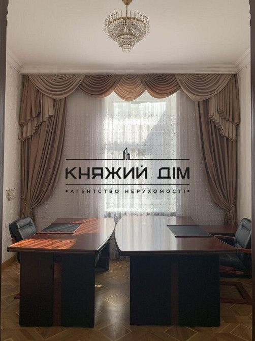 Оренда офісне приміщення на Ярославов вал ул. поверх - 5/6 Kiev - photo 2