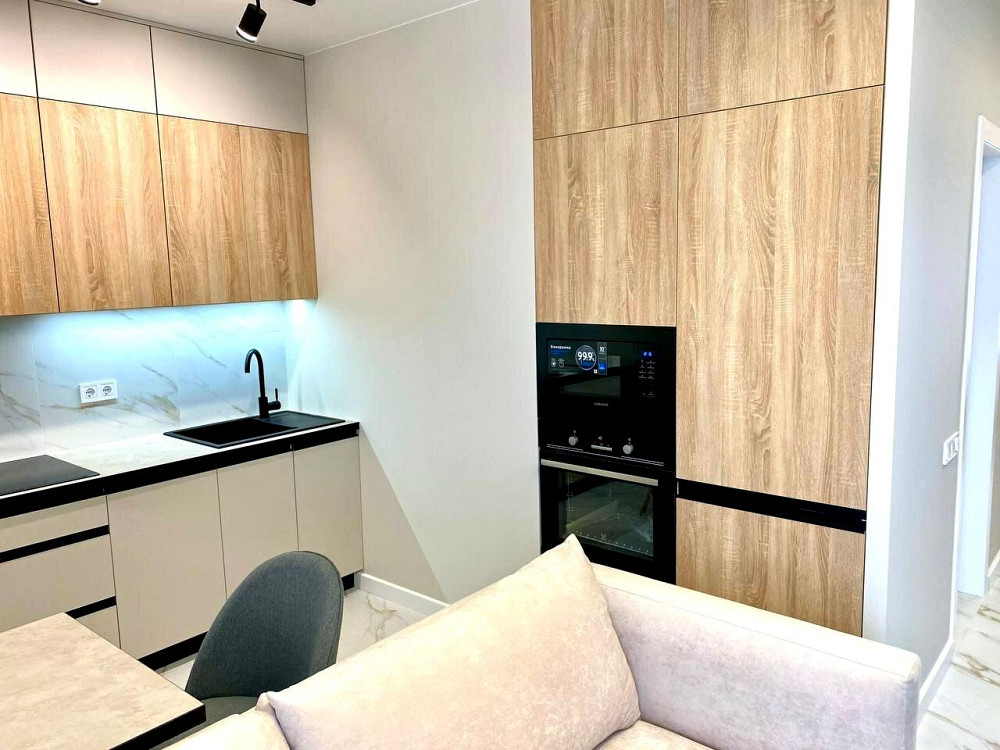 Продаж Квартира 2-кімнатна, 9/10 поверх на Данченка вул., д. 34А Kiev - photo 9